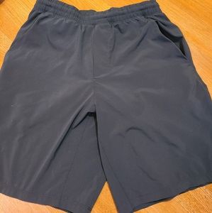 Lululemon pace breaker with liner